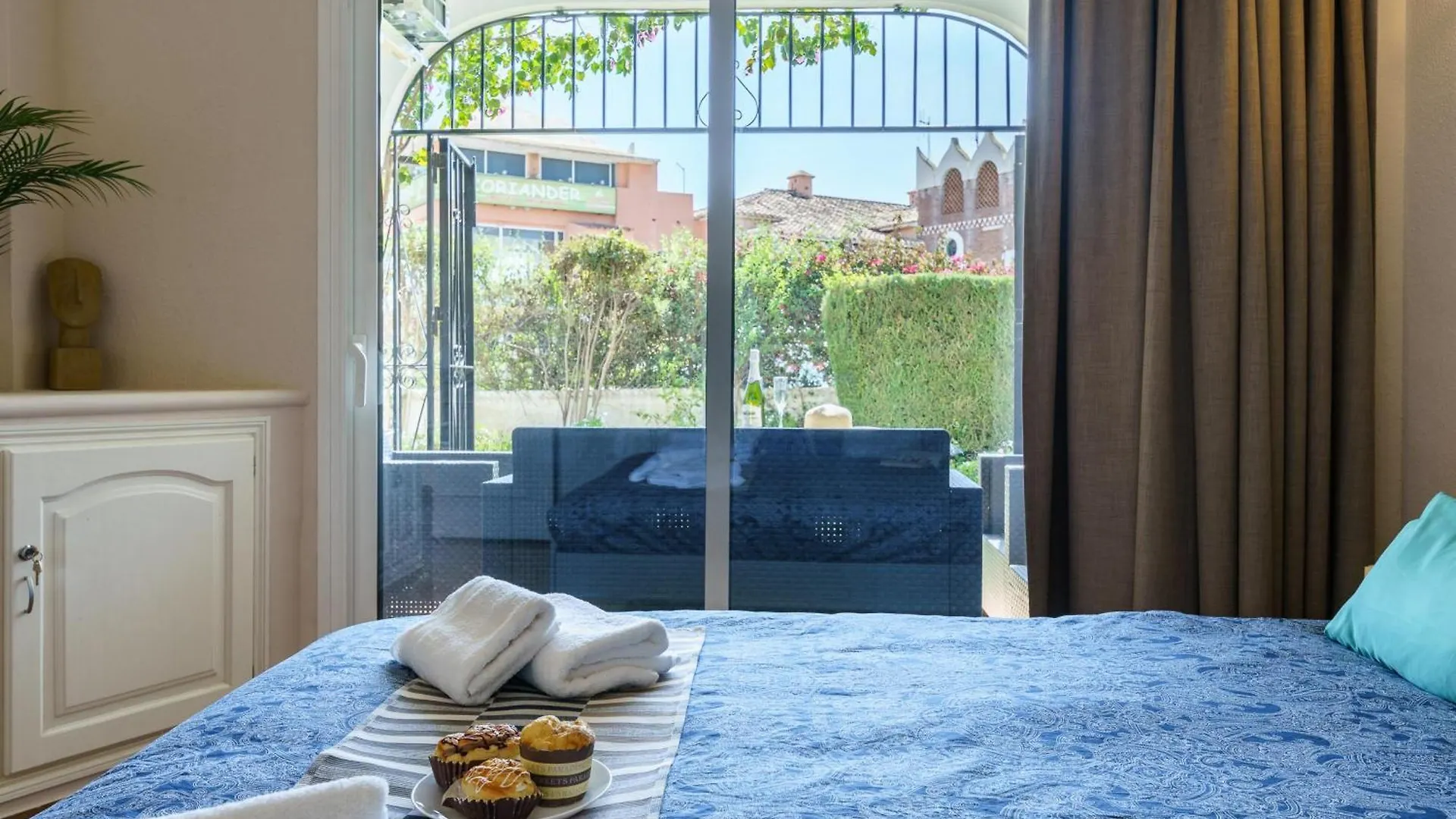 Sunny Zoco Calahonda - Happy Rentals Sitio de Calahonda Spain