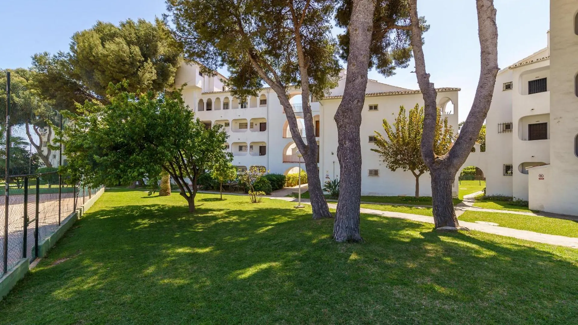 Sunny Zoco Calahonda - Happy Rentals Sitio de Calahonda
