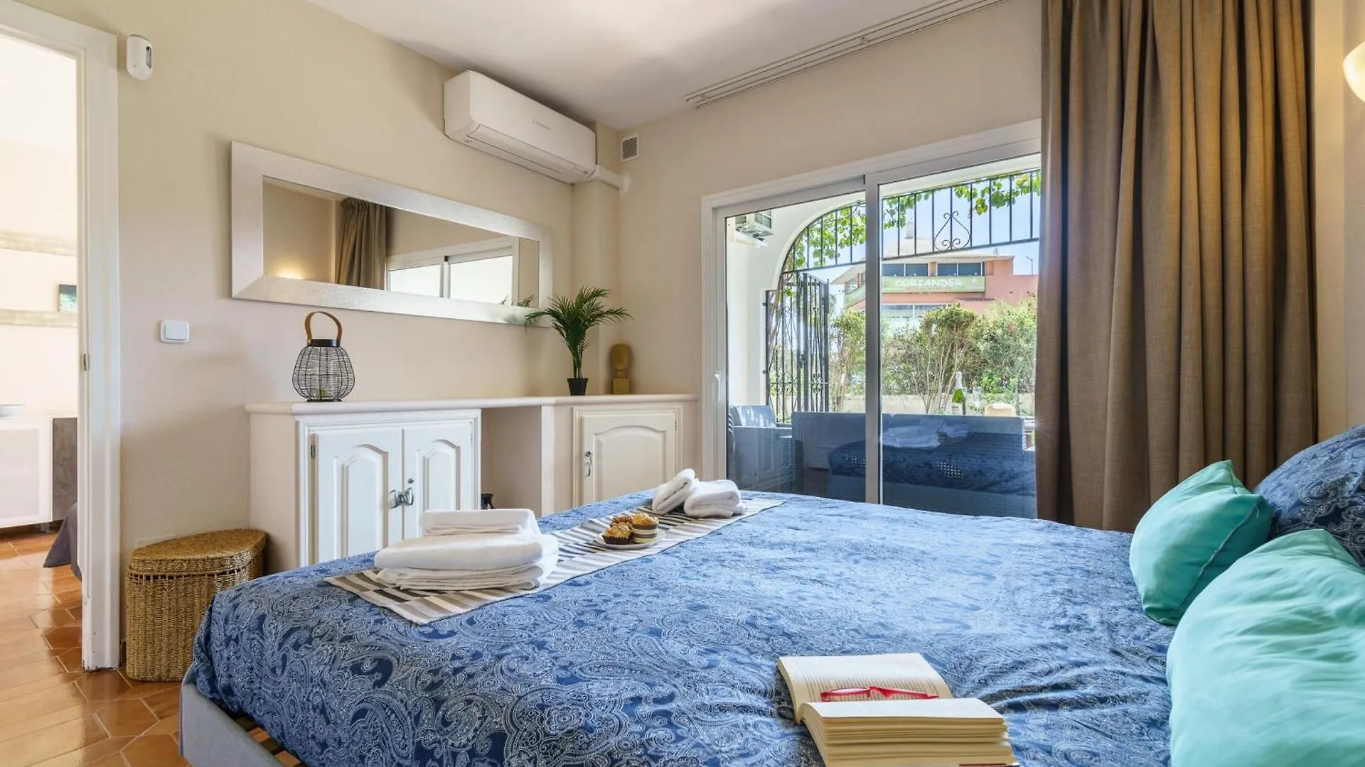 Sunny Zoco Calahonda - Happy Rentals Sitio de Calahonda