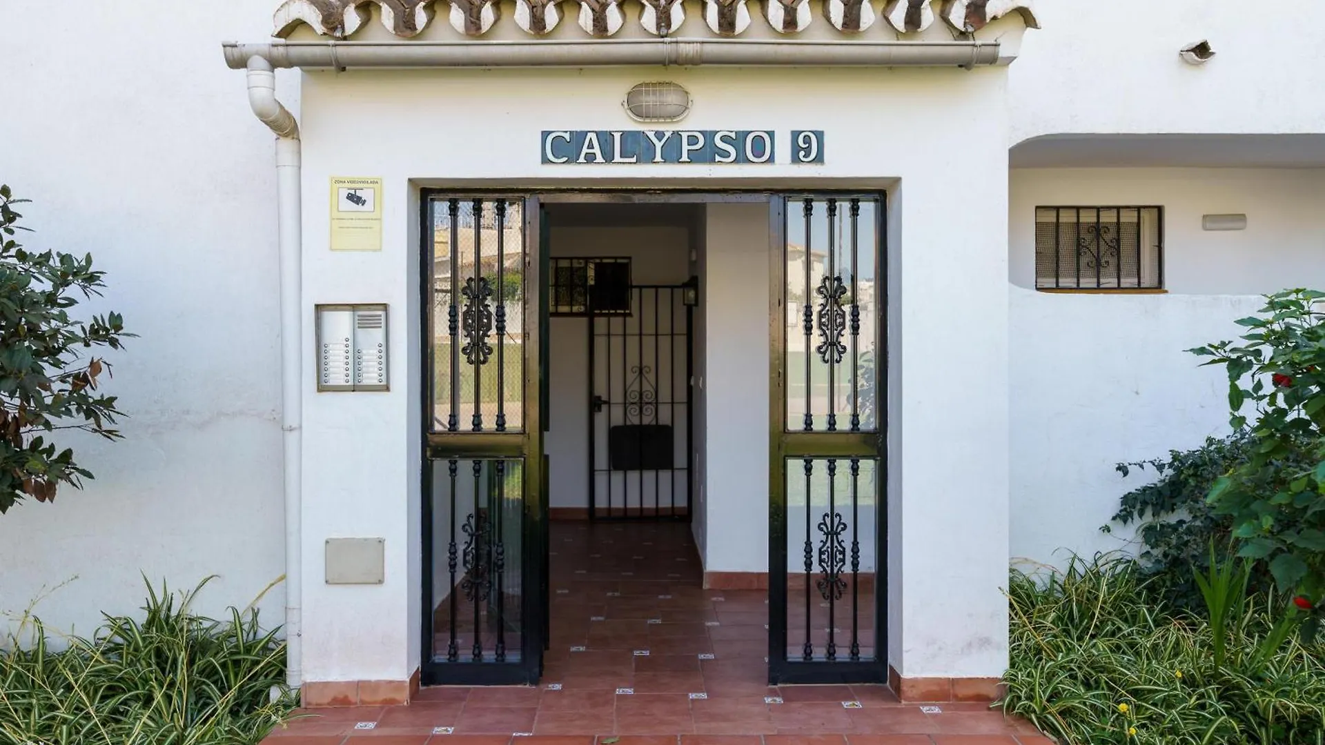 Sunny Zoco Calahonda - Happy Rentals Sitio de Calahonda