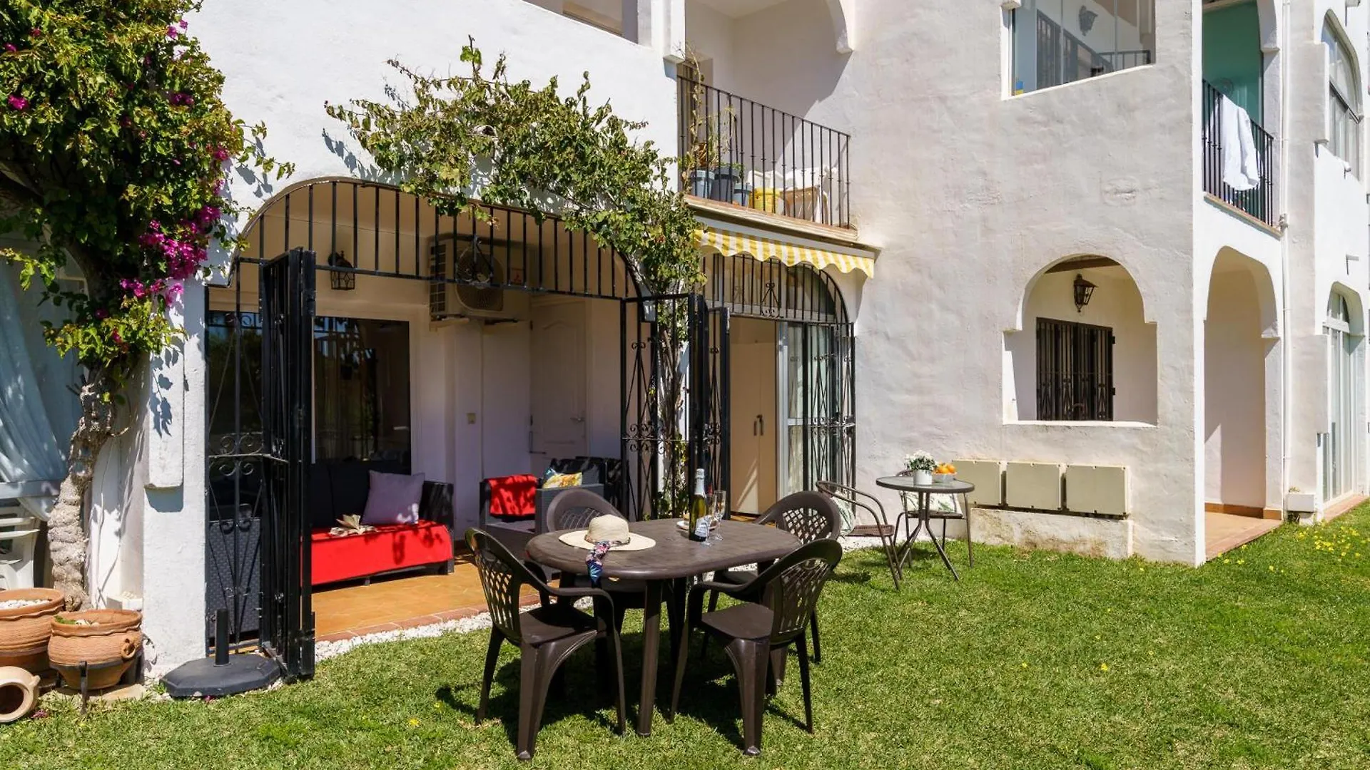 Sunny Zoco Calahonda - Happy Rentals Sitio de Calahonda Spain