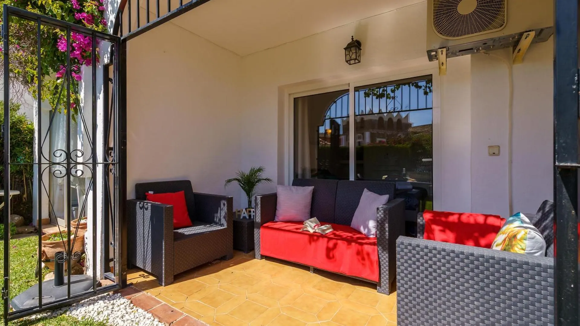 Sunny Zoco Calahonda - Happy Rentals Sitio de Calahonda 0*,  Spain