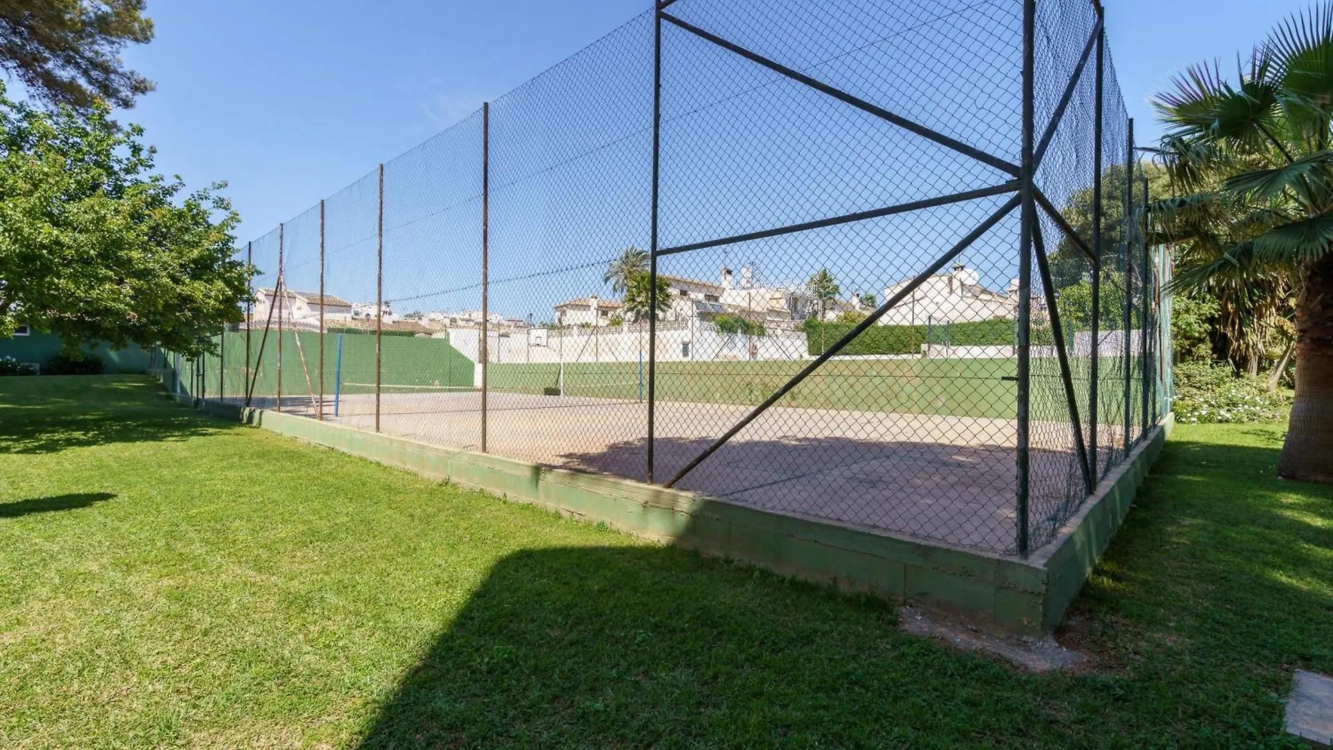 Sunny Zoco Calahonda - Happy Rentals Sitio de Calahonda 0*,