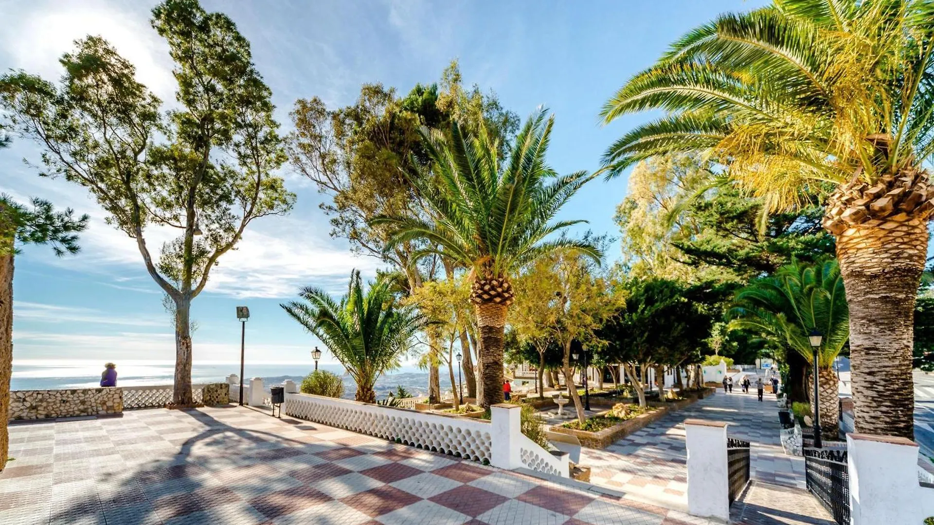 Sunny Zoco Calahonda - Happy Rentals Sitio de Calahonda Apartment