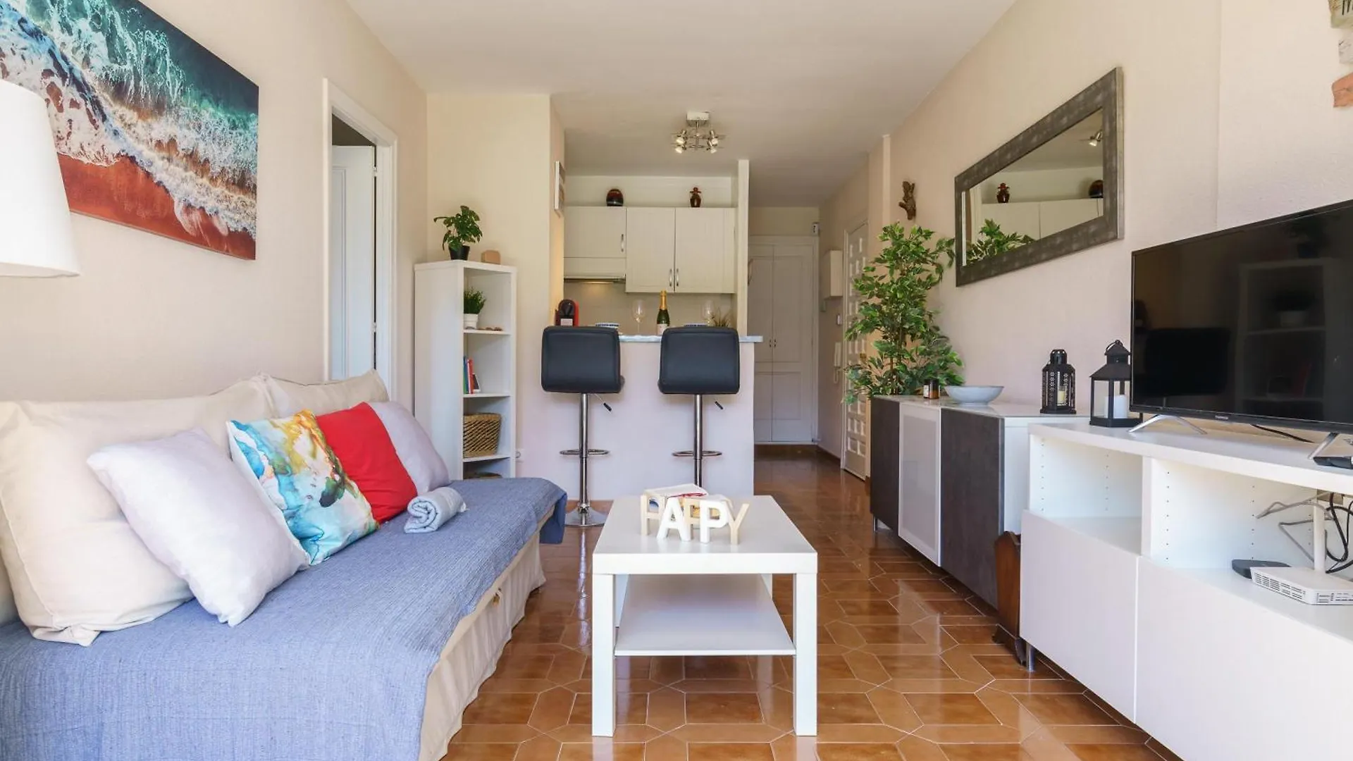 Sunny Zoco Calahonda - Happy Rentals Sitio de Calahonda