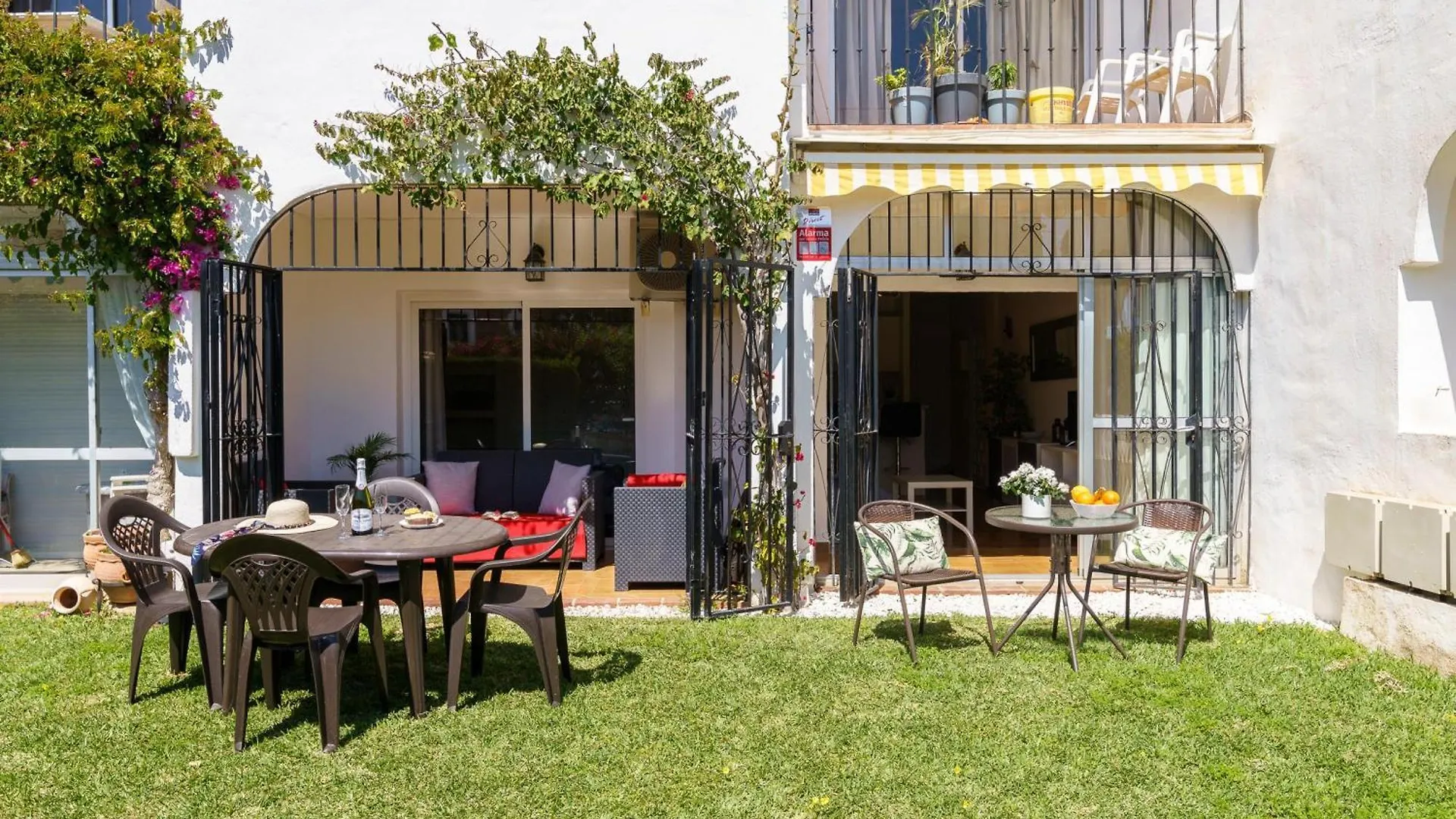 Sunny Zoco Calahonda - Happy Rentals Sitio de Calahonda